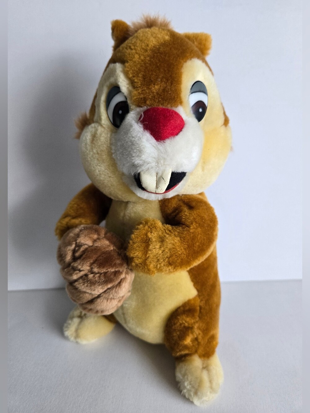 Dale Chipmunk Stuffed Plush